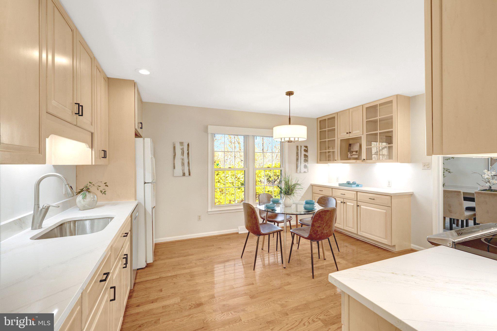 1700 HUNTS END COURT