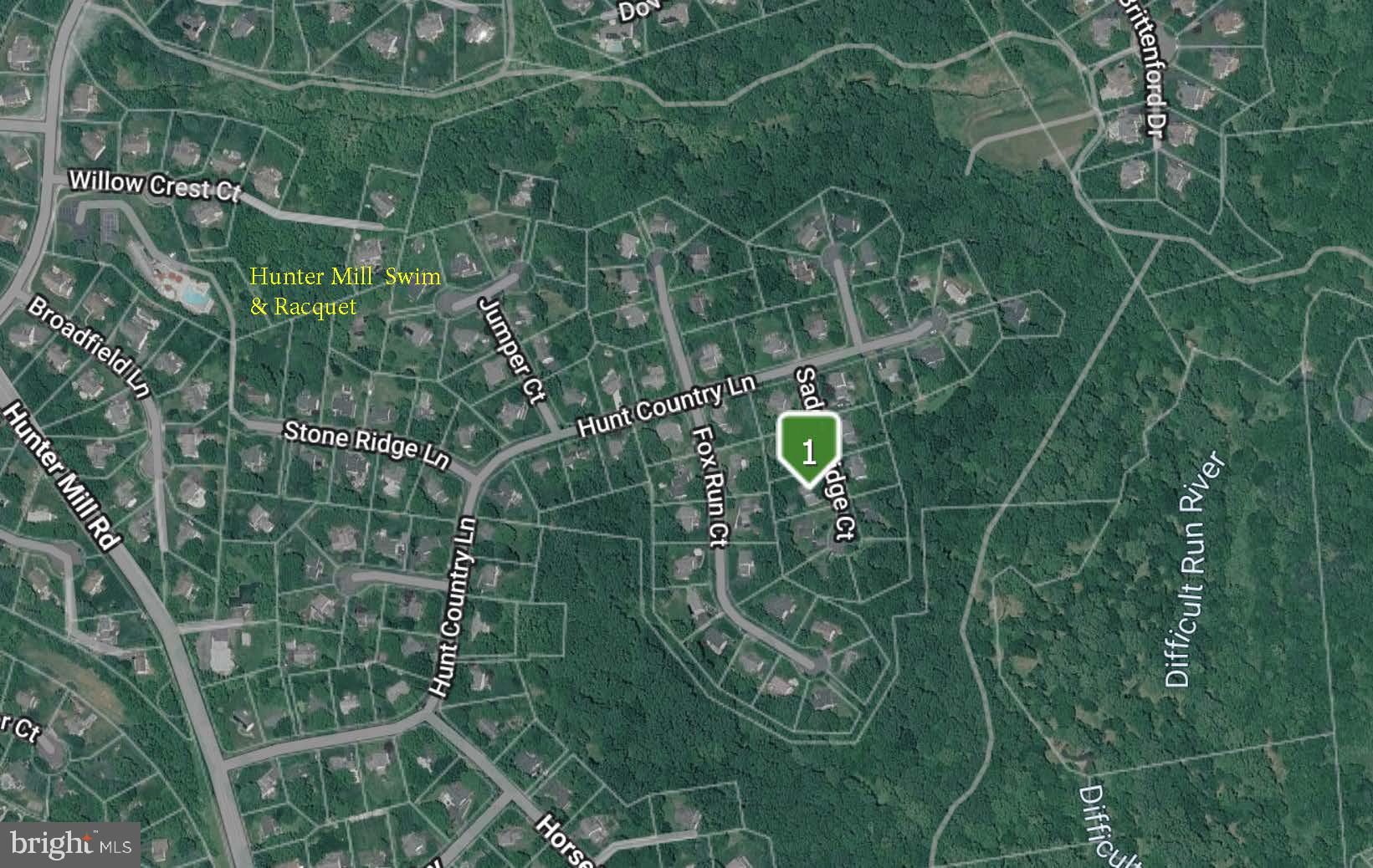 1714 SADDLE RIDGE COURT