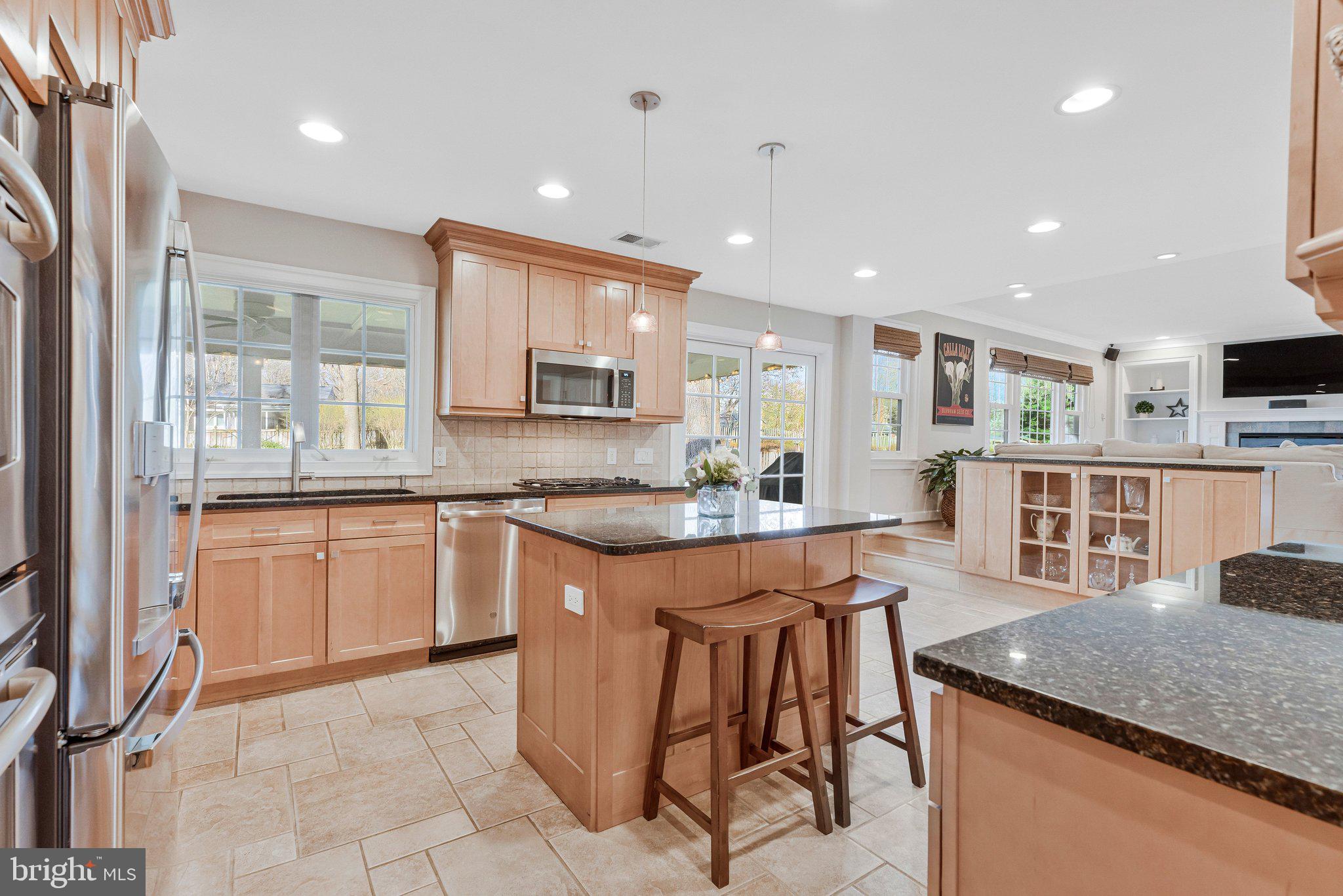 1714 SADDLE RIDGE COURT