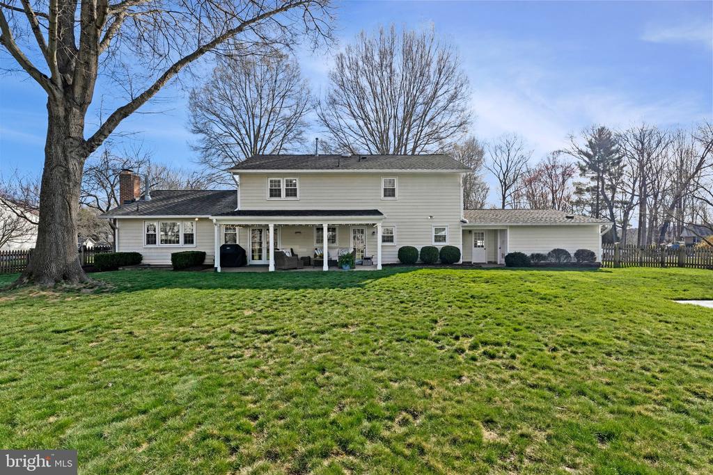1714 SADDLE RIDGE COURT