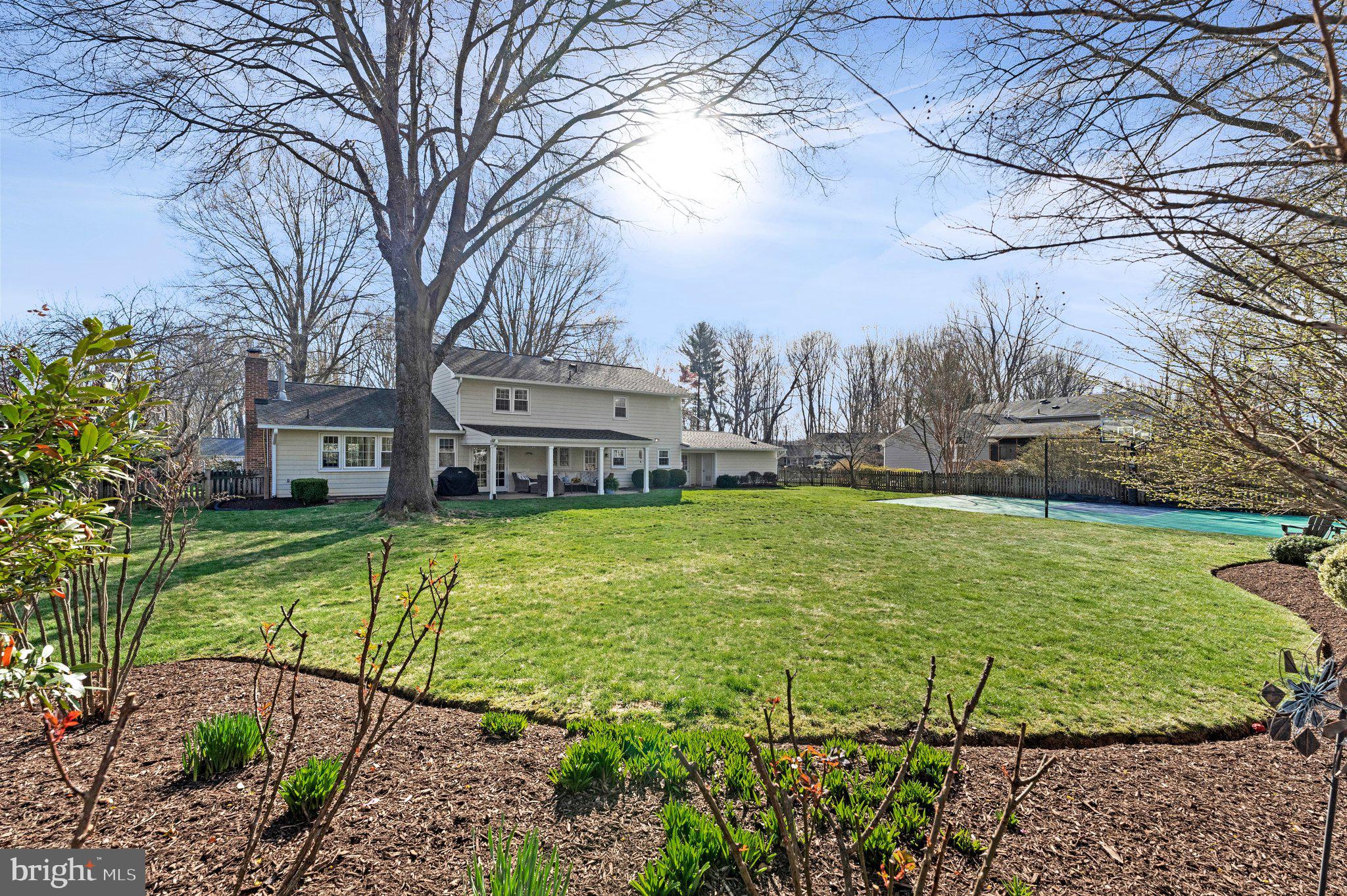 1714 SADDLE RIDGE COURT