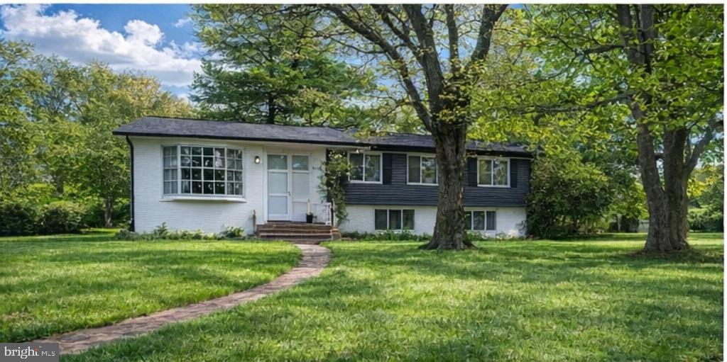 2465 FLINT HILL ROAD