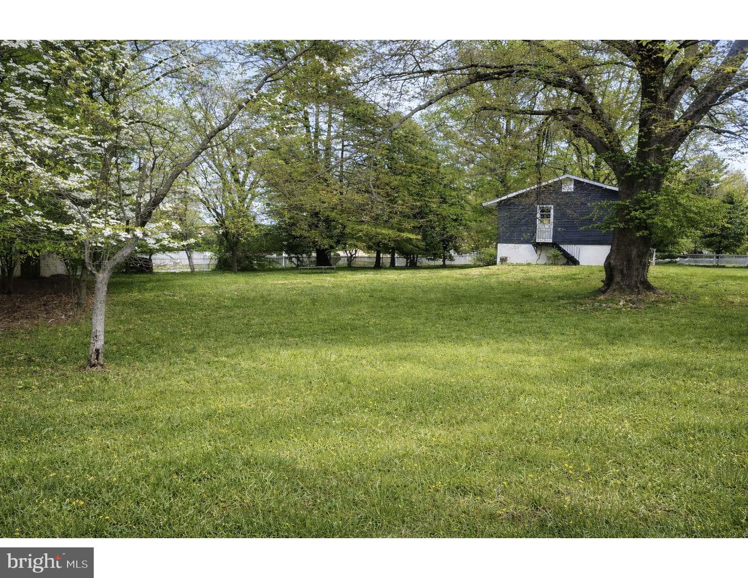 2465 FLINT HILL ROAD