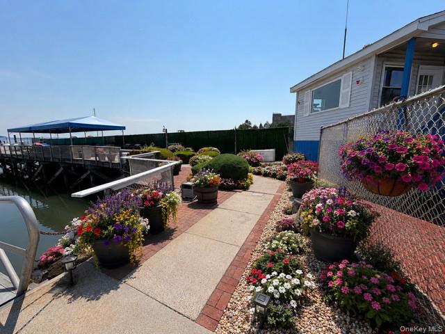 148 City Island Avenue Unit: D-45