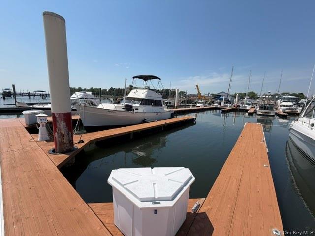 148 City Island Avenue Unit: D-45