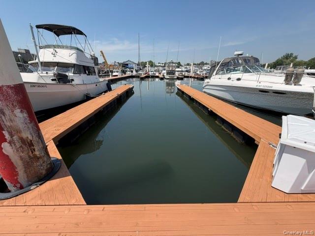 148 City Island Avenue Unit: D-45