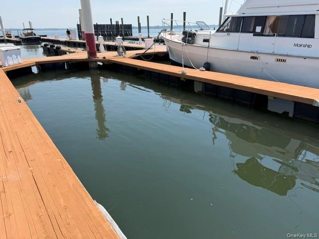 148 City Island Avenue Unit: D-45