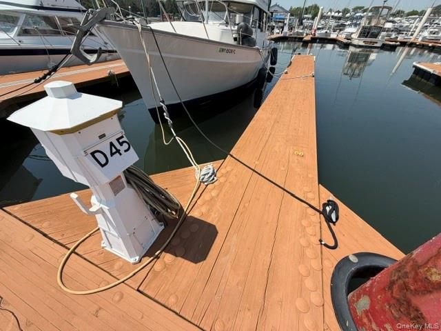 148 City Island Avenue Unit: D-45