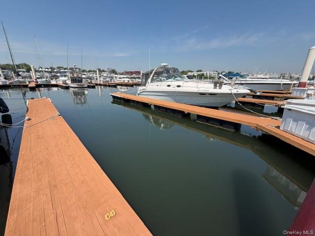 148 City Island Avenue Unit: D-45