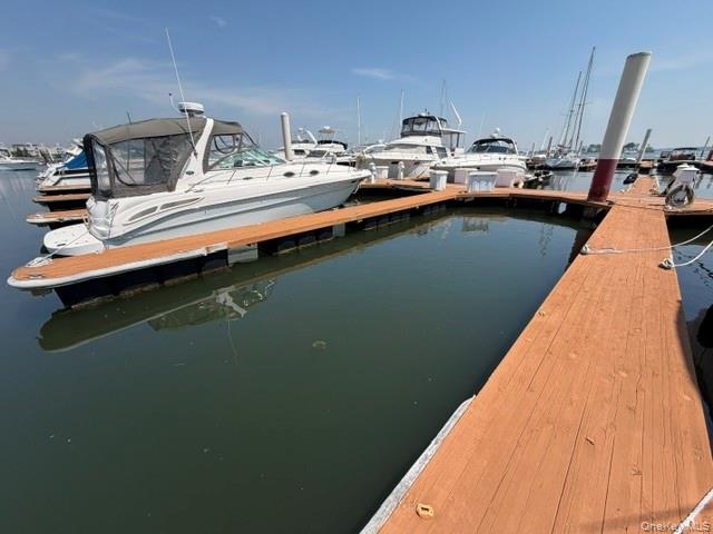 148 City Island Avenue Unit: D-45