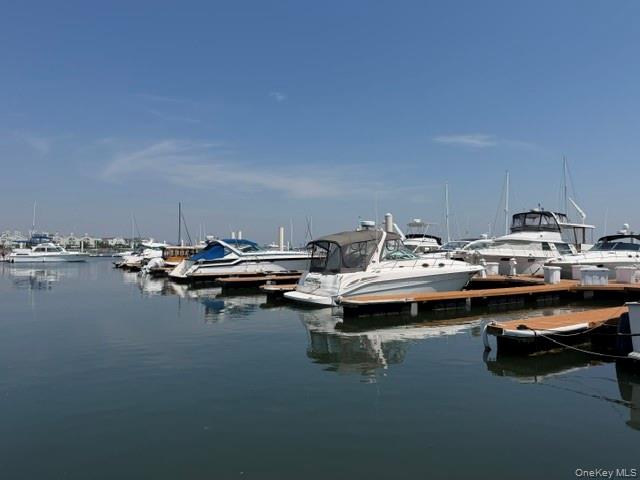 148 City Island Avenue Unit: D-45