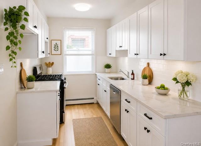 3157 Waterbury Avenue Unit: 1