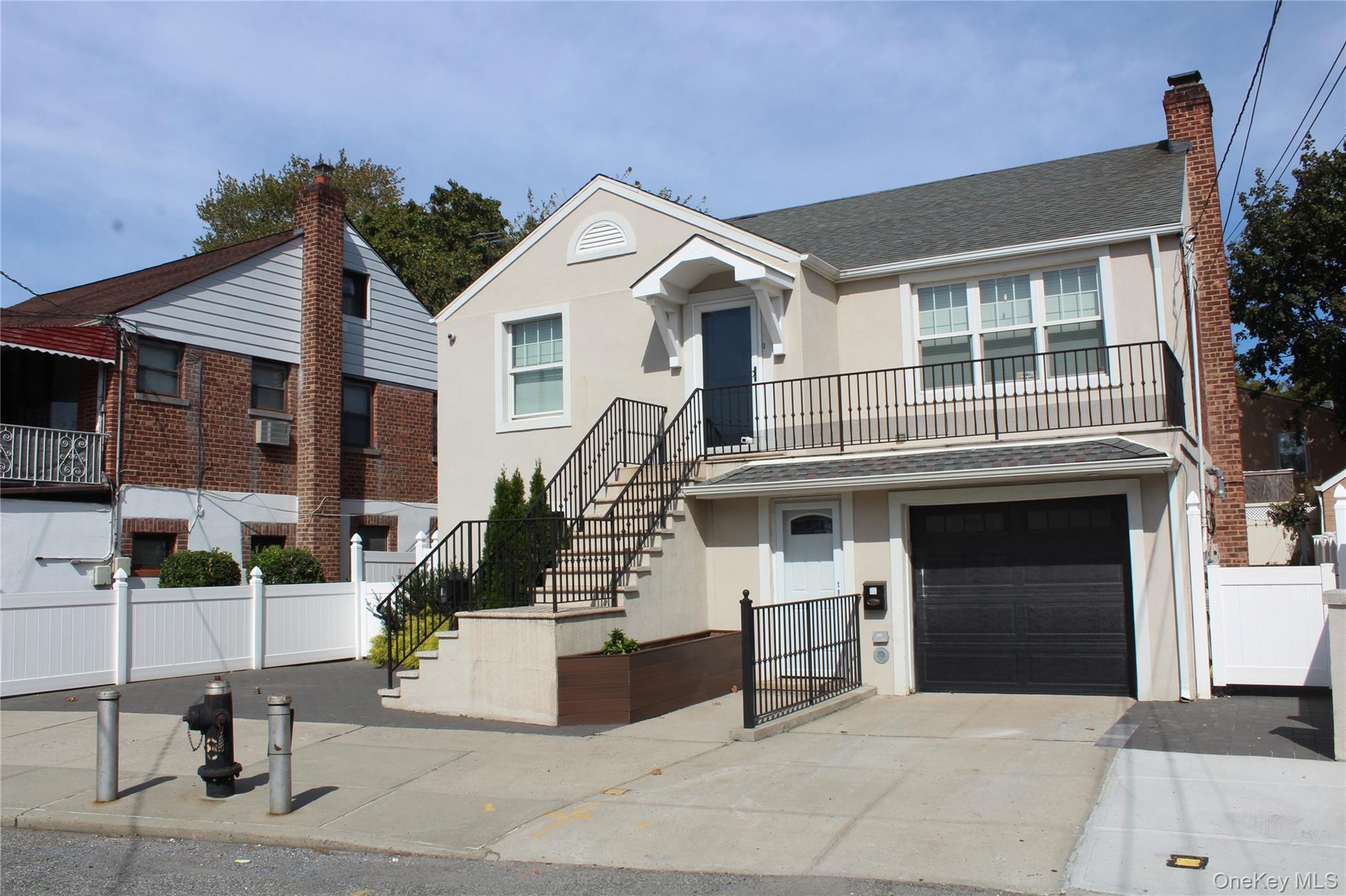 3157 Waterbury Avenue Unit: 1