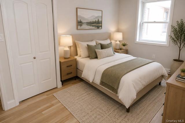 3157 Waterbury Avenue Unit: 1