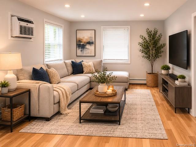 3157 Waterbury Avenue Unit: 1