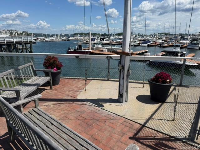 148 City Island Unit: C-53