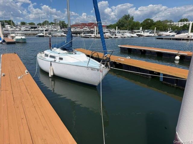 148 City Island Unit: C-53