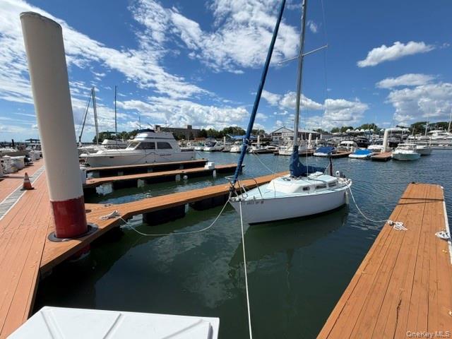 148 City Island Unit: C-53