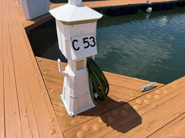 148 City Island Unit: C-53