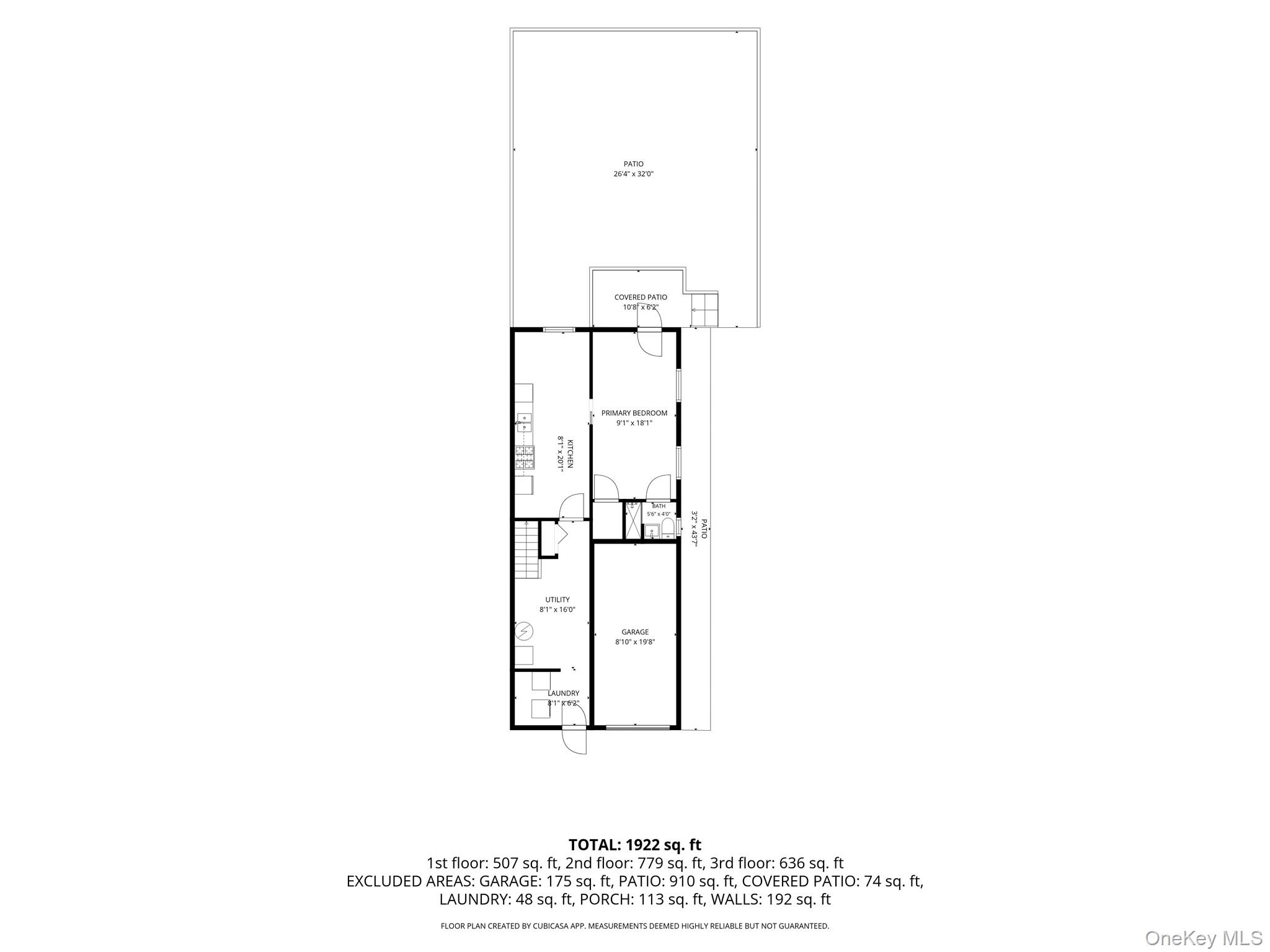 2368 Woodhull Avenue