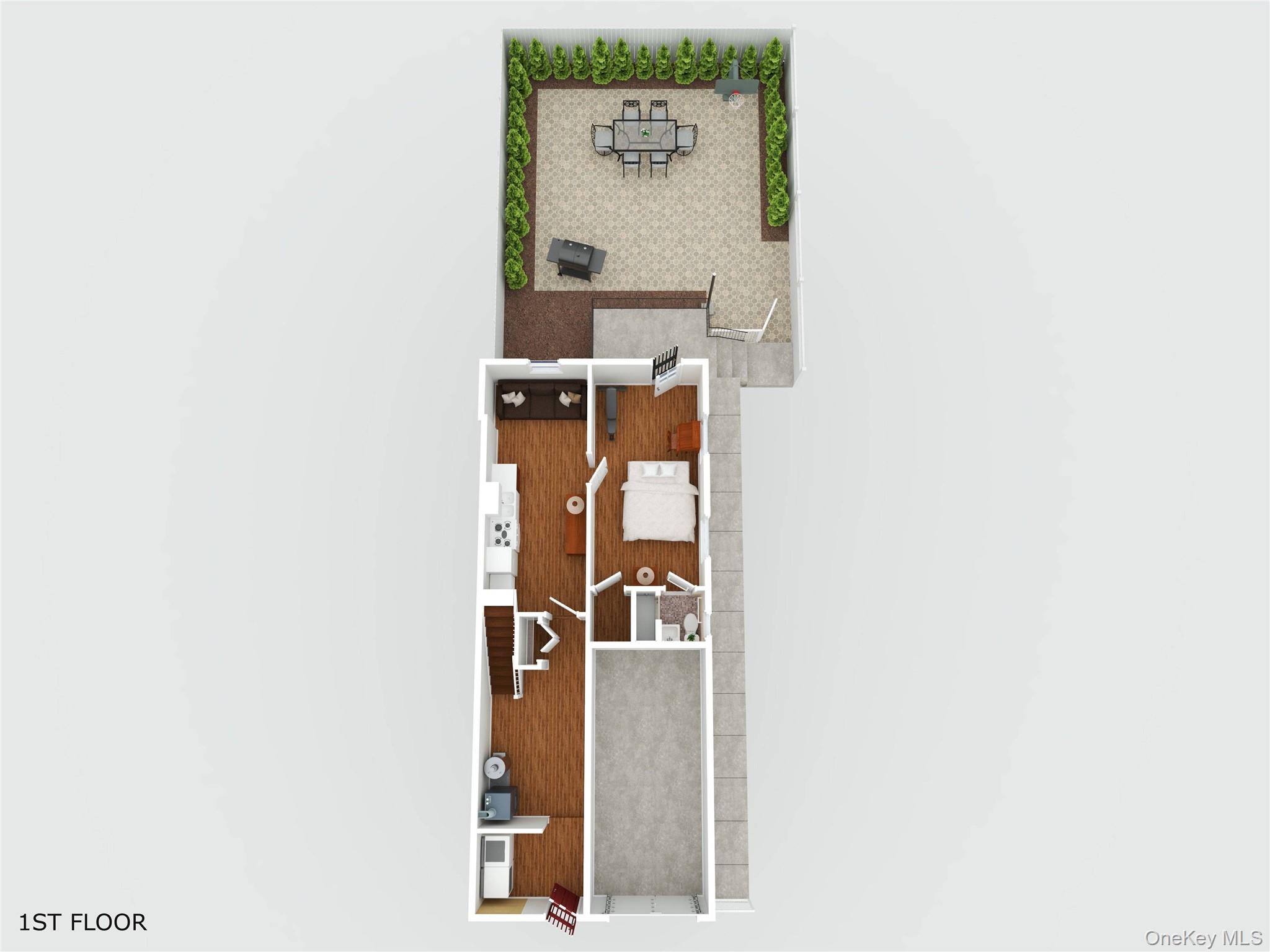2368 Woodhull Avenue