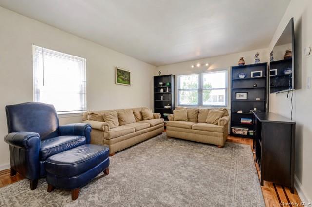2368 Woodhull Avenue