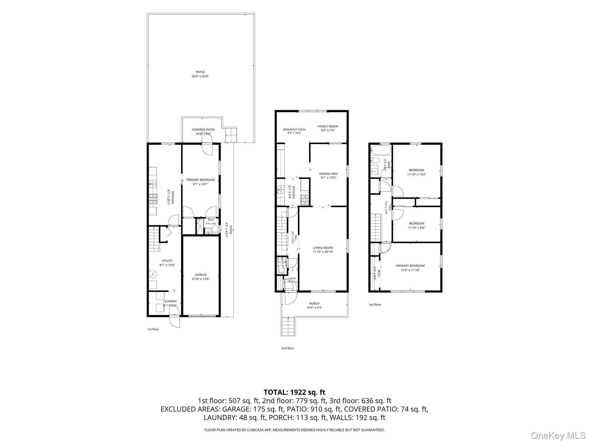2368 Woodhull Avenue