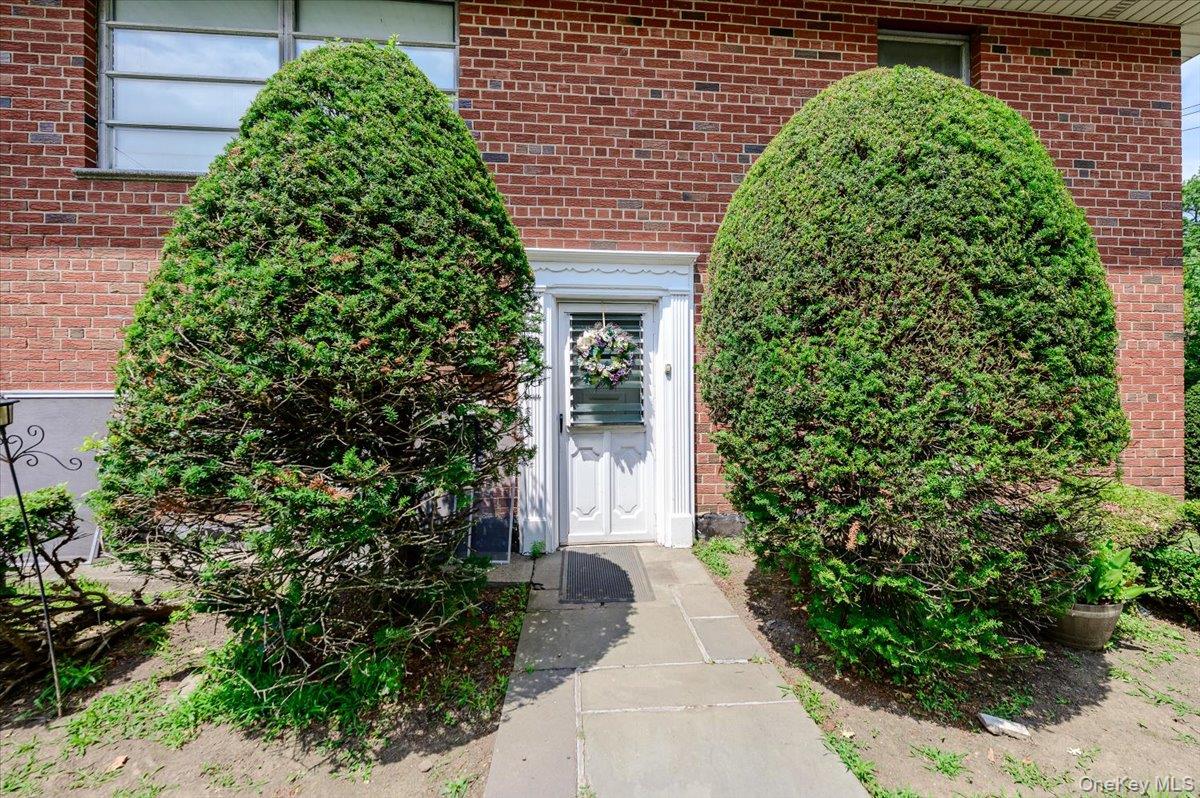 2539 Woodhull Avenue