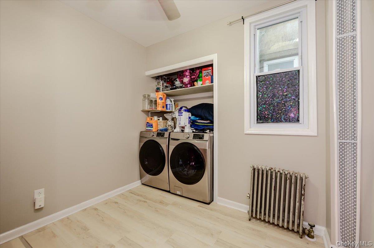 1321 Balcom Avenue Unit: 1