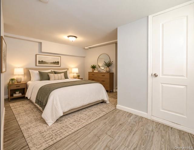 1321 Balcom Avenue Unit: 1