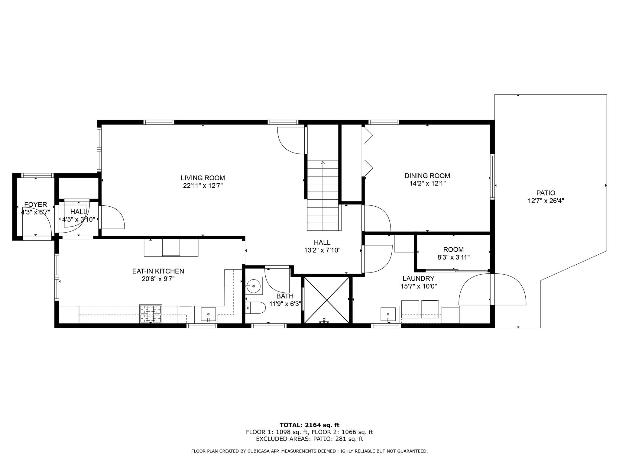 1454 Dwight Place