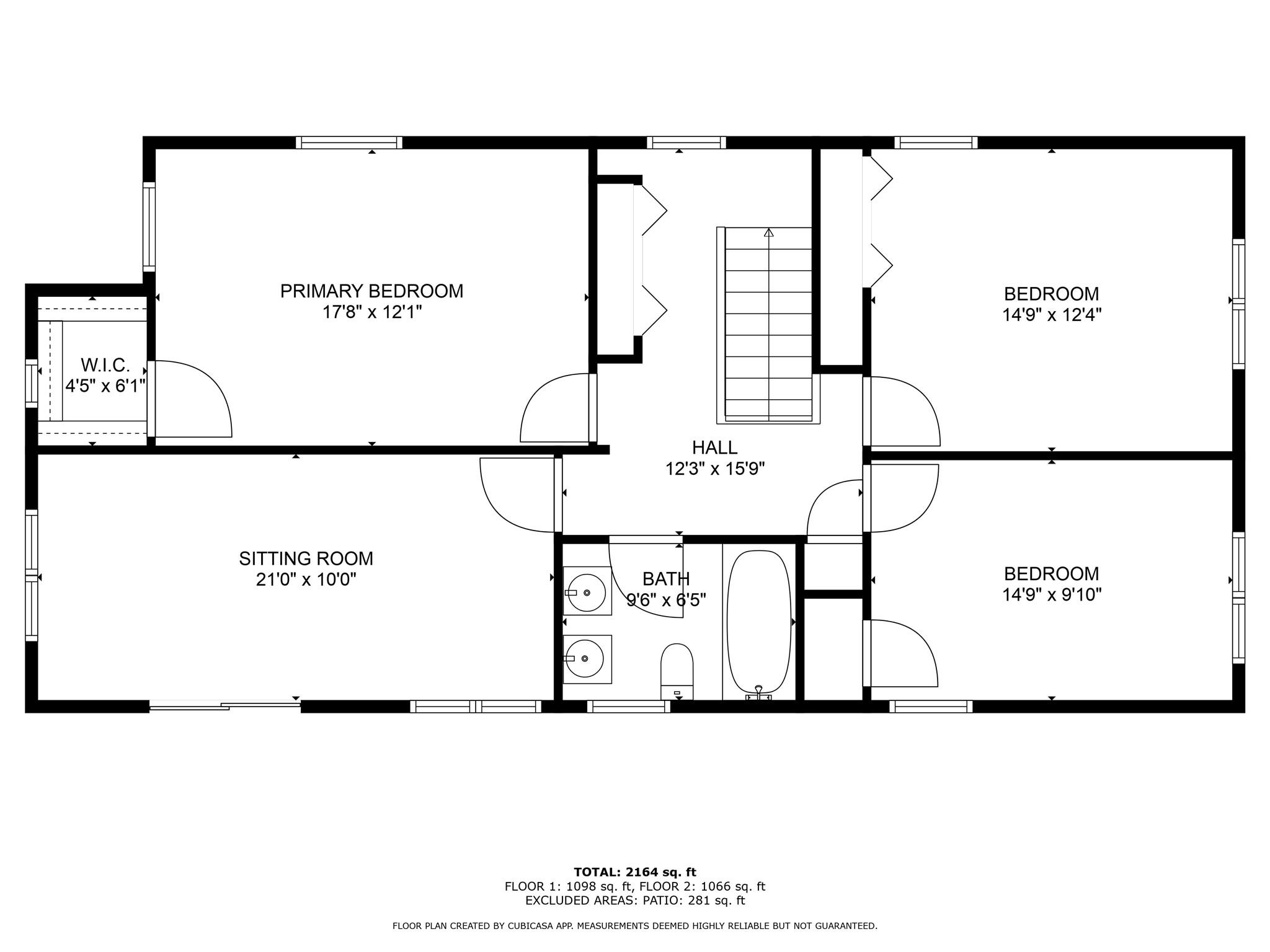 1454 Dwight Place