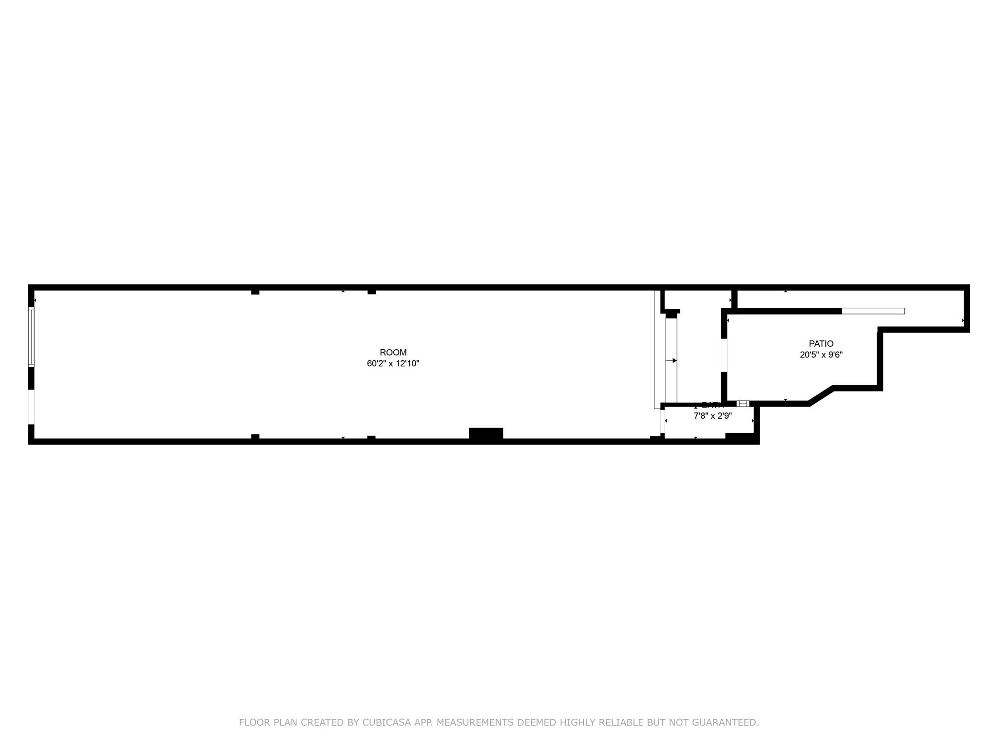 2346 Lorillard Place Unit: A