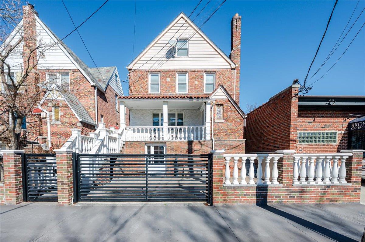 1846 Williamsbridge Road