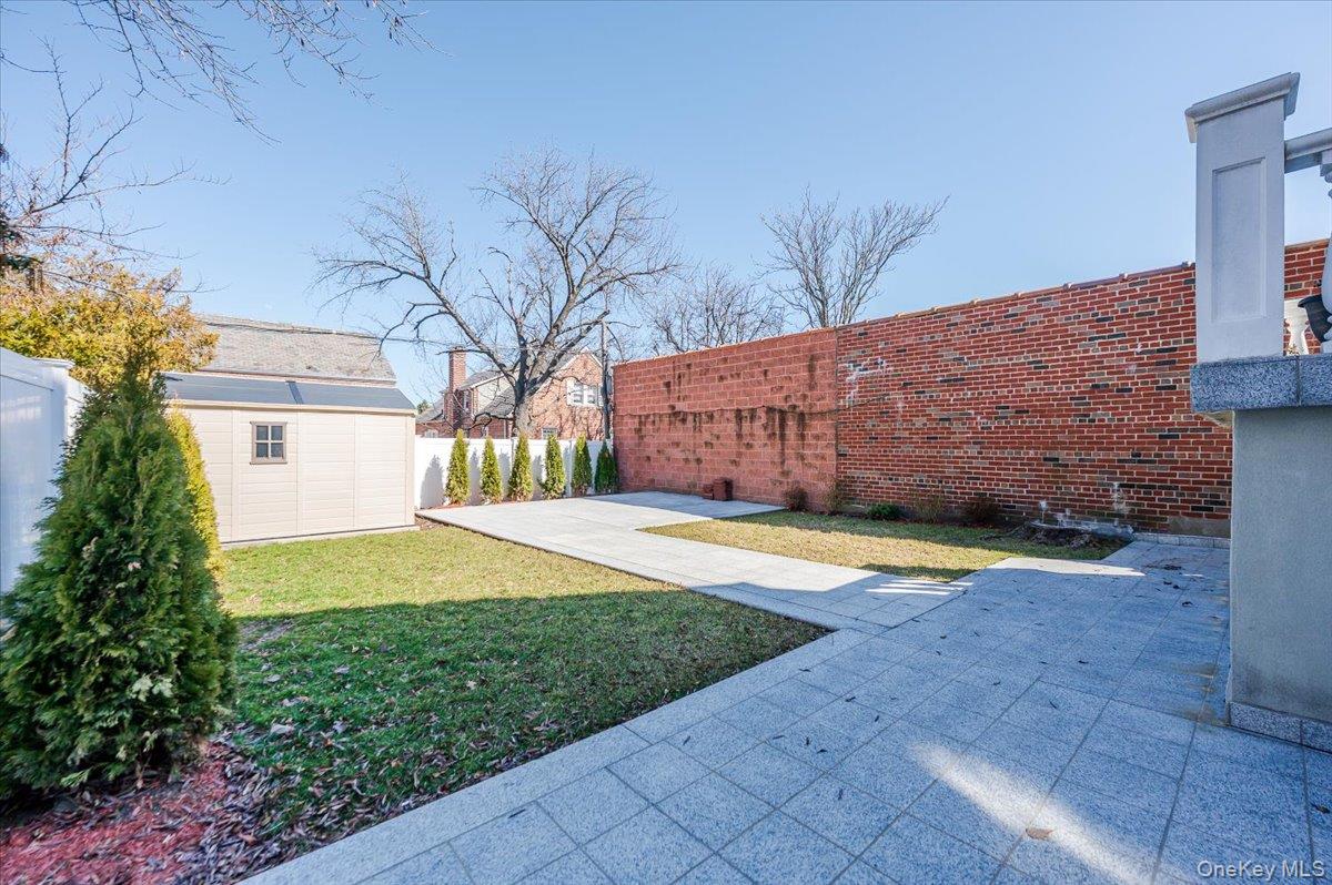 1846 Williamsbridge Road