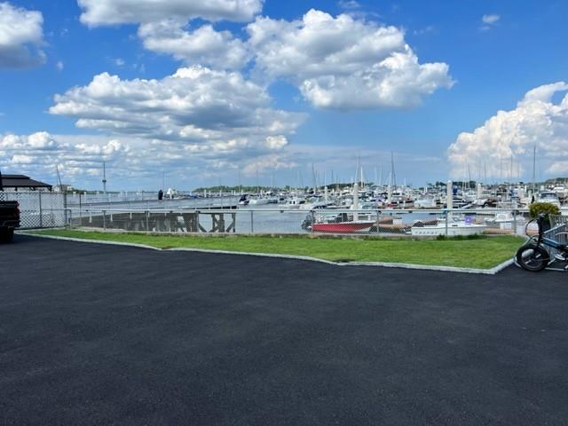 148 City Isalnd Avenue Unit: E-22