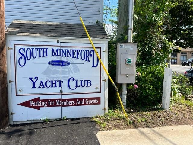 148 City Isalnd Avenue Unit: E-22