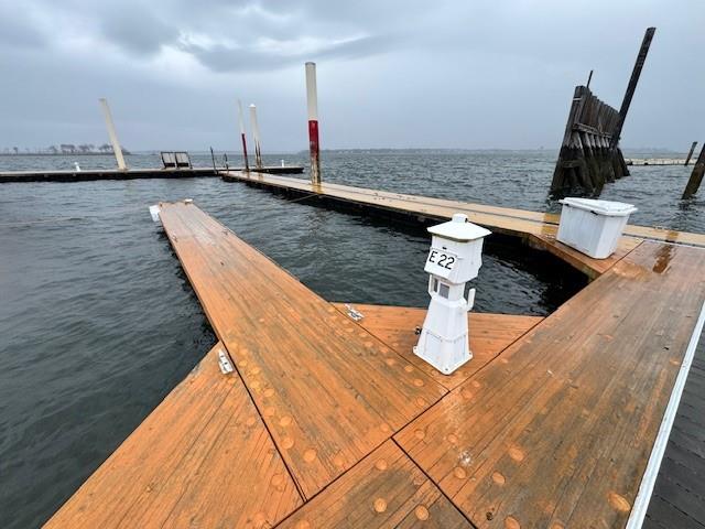 148 City Isalnd Avenue Unit: E-22