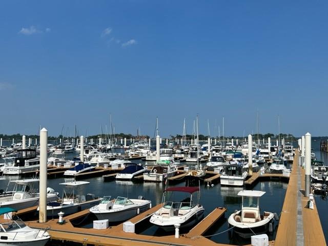 148 City Isalnd Avenue Unit: E-22