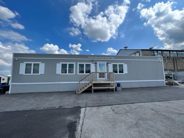 148 City Isalnd Avenue Unit: E-22