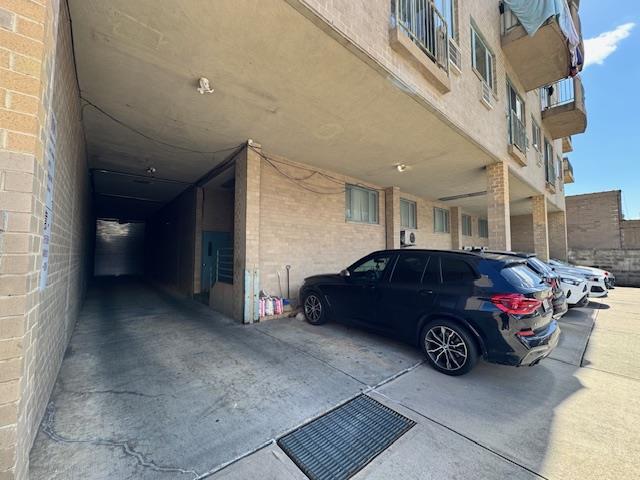 4128 Haight Street Unit: M1C