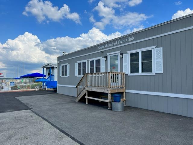 148 City Island Unit: E-14