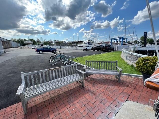 148 City Island Unit: E-14