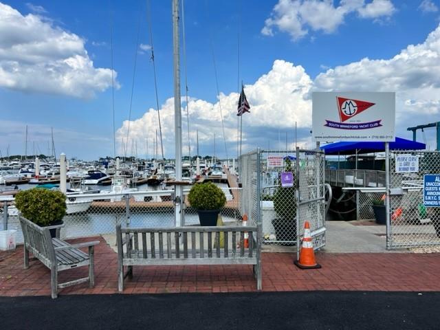 148 City Island Unit: E-14