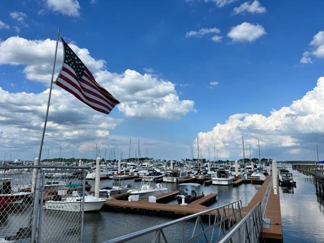 148 City Island Unit: E-14