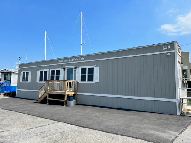 148 City Isalnd Avenue Unit: D36