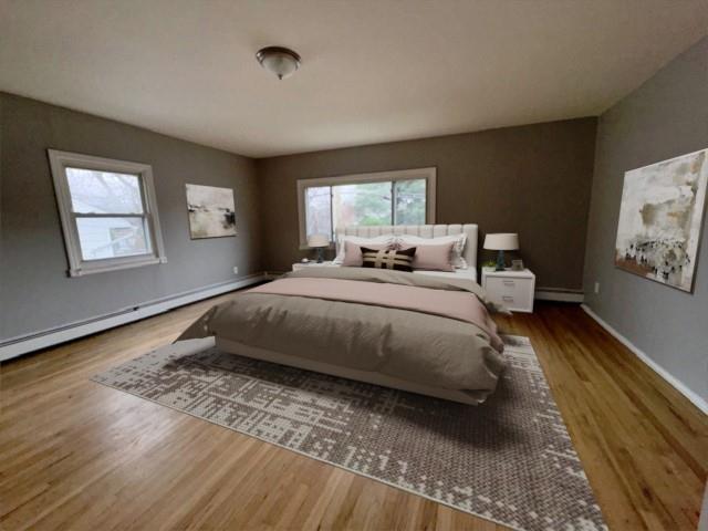 7 Green Street Unit: A
