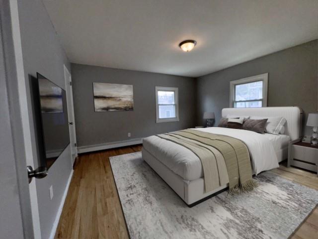 7 Green Street Unit: A