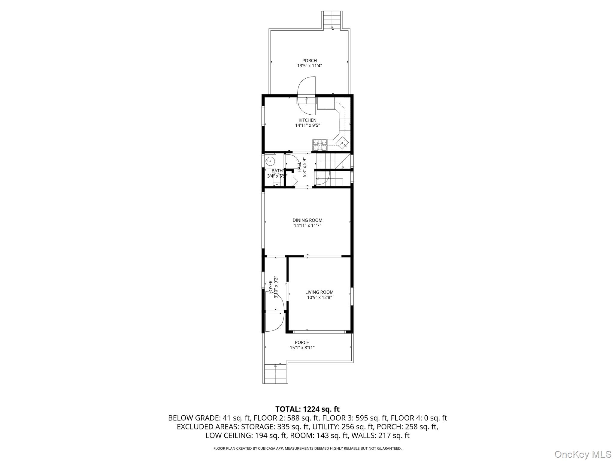 3183 Waterbury Avenue