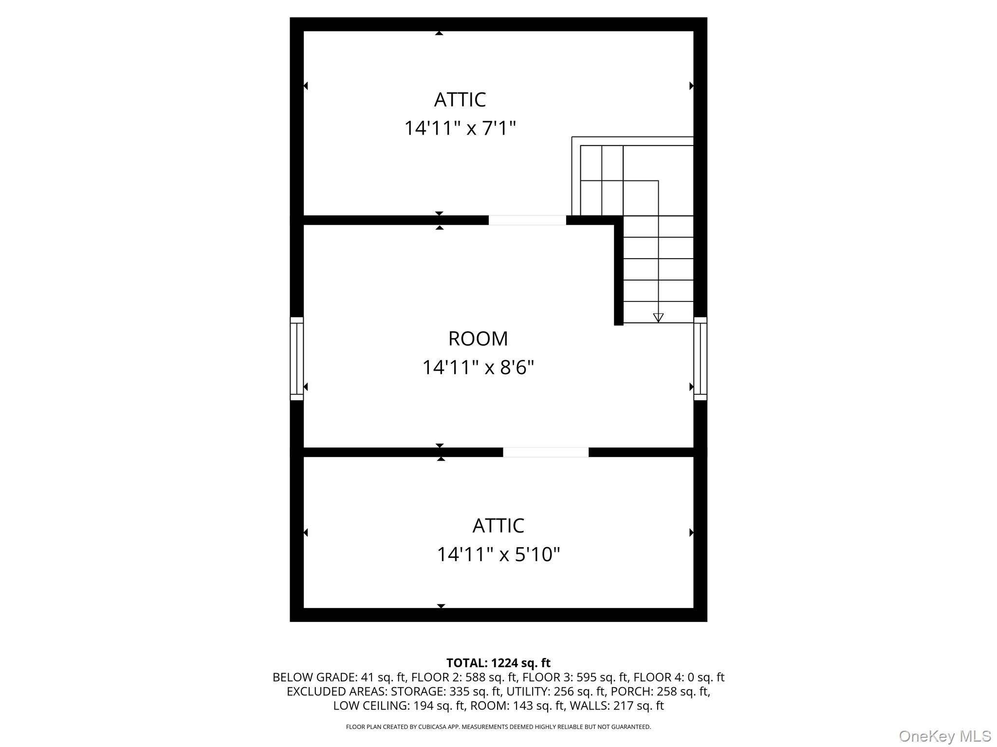 3183 Waterbury Avenue